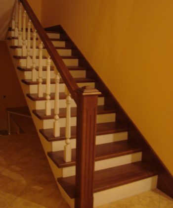 Замовте дерев'яні сходи c0c04726dq1, справжній шедевр інтер'єрного дизайну