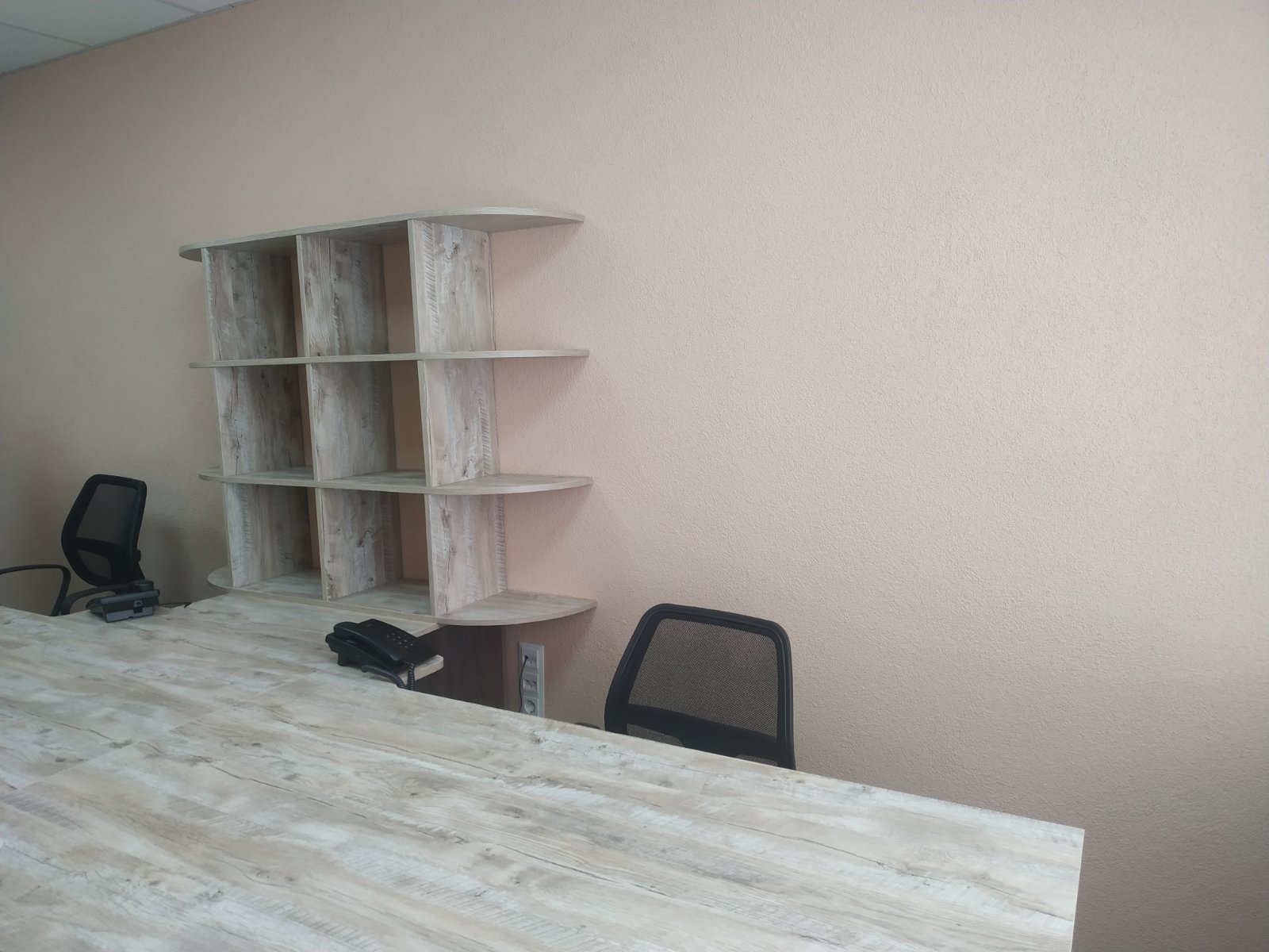 Стіл для офісу або будинку від виробника меблів 8ber_20😎