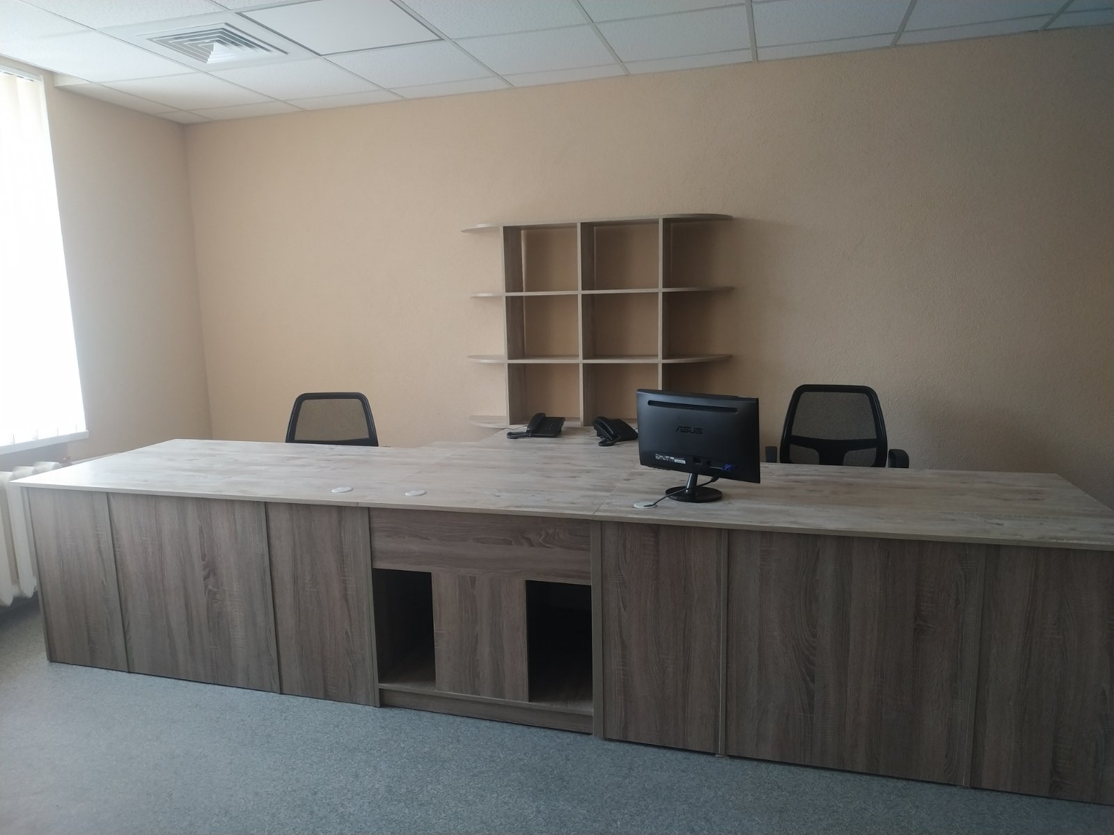 Стіл для офісу або будинку від виробника меблів М_viber202😎