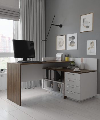 Шукаєте ідеальний стіл Тайлер (1) для Вашого офісу чи кабінету?💸🎁