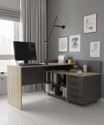Шукаєте ідеальний стіл для Вашого офісу чи кабінету?💸🎁