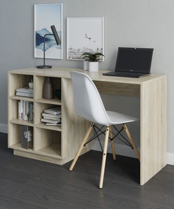 Стіл для офісу або будинку від виробника меблів Стіл Берг 1😎