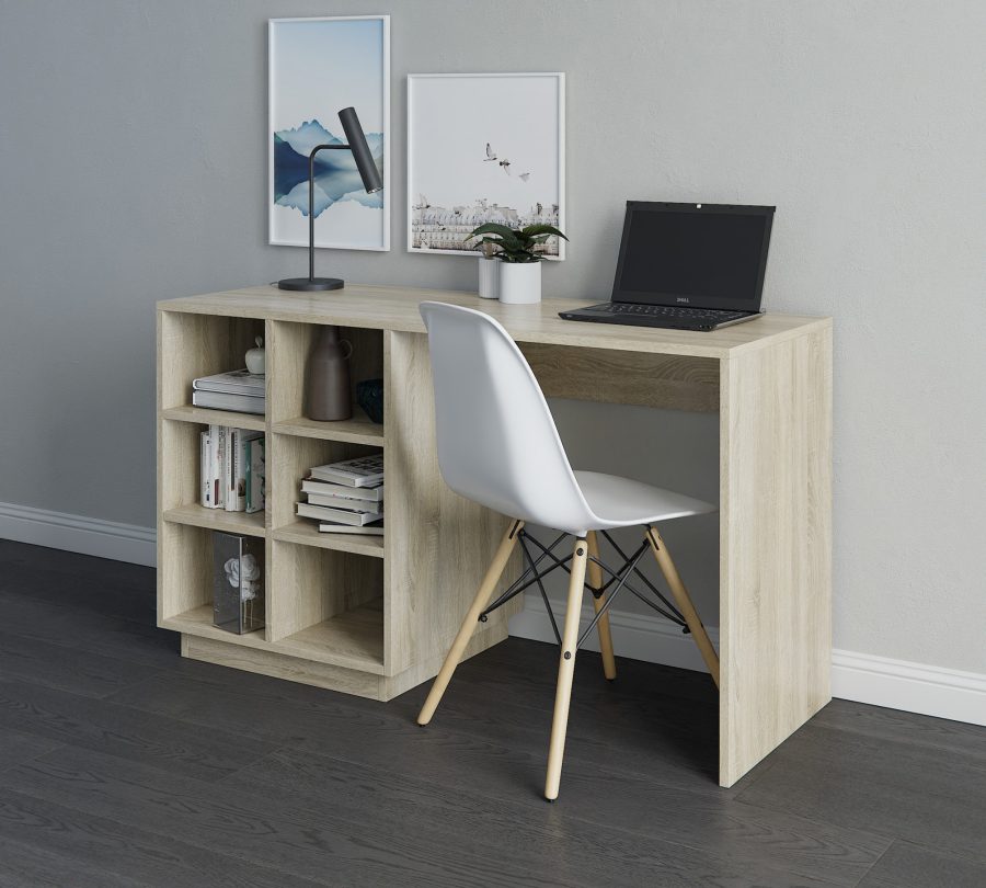 Стіл для офісу або будинку від виробника меблів Стіл Берг 1😎