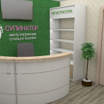 Ми працюємо над розробкою та виробництвом меблів для медичних закладів протягом багатьох років, що дозволяє нам забезпечувати високу якість та надійність наших виробів. Наші меблі забезпечують максимальну функціональність та ефективність під час проведення процедур та діагностики пацієнтів. Медичні меблі рецепшен8 для лікарень, палат та кабінетів, купуй у перевірених💥👍